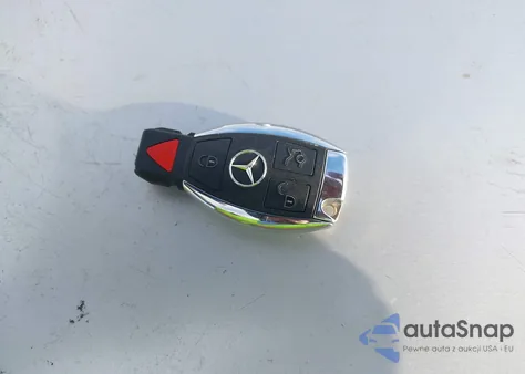 2015 Mercedes-Benz Cla 250 from USA, damaged, VIN WDDSJ4EB5FN168810